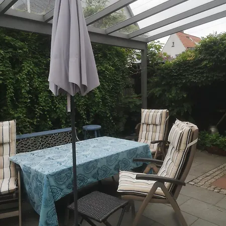 Gemütliche, Möblierte Einliegerwohnung Mit Eigenem Eingang In Hannover